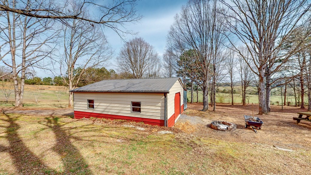 480 Cobblestone Creek Road Northwest Cleveland, TN 37312 - Photo 54 of 70 Gallery Image 54