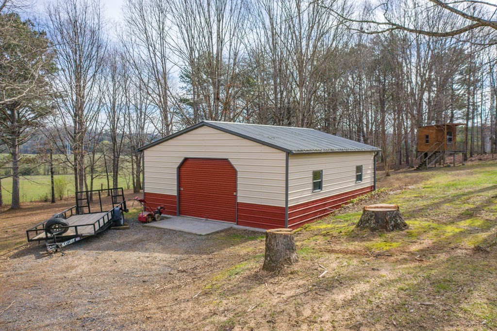 480 Cobblestone Creek Road Northwest Cleveland, TN 37312 - Photo 59 of 70 Gallery Image 59