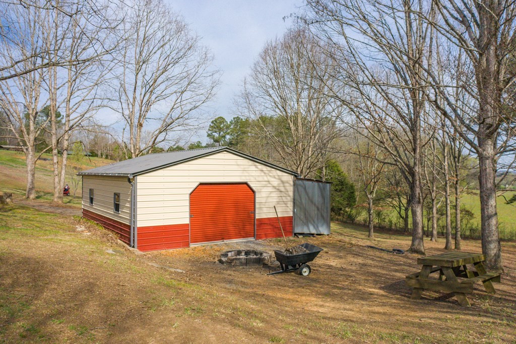 480 Cobblestone Creek Road Northwest Cleveland, TN 37312 - Photo 60 of 70 Gallery Image 60