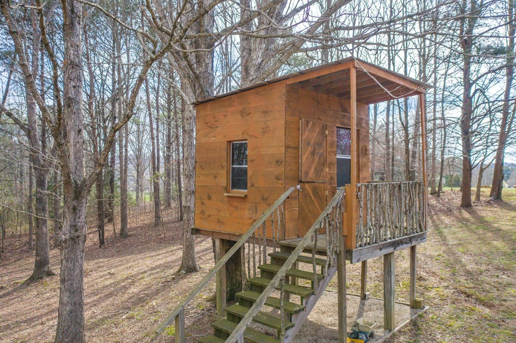 480 Cobblestone Creek Road Northwest Cleveland, TN 37312 - Photo 64 of 70 Gallery Image 64