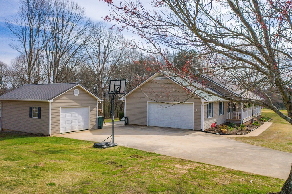 480 Cobblestone Creek Road Northwest Cleveland, TN 37312 - Photo 67 of 70 Gallery Image 67