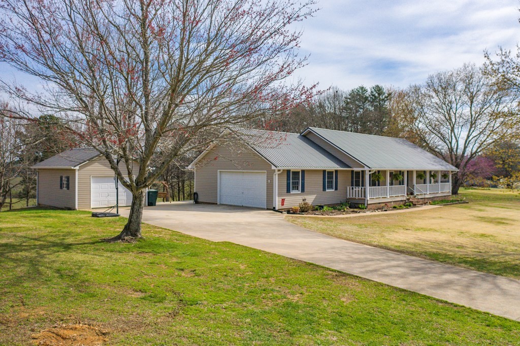 480 Cobblestone Creek Road Northwest Cleveland, TN 37312 - Photo 68 of 70 Gallery Image 68