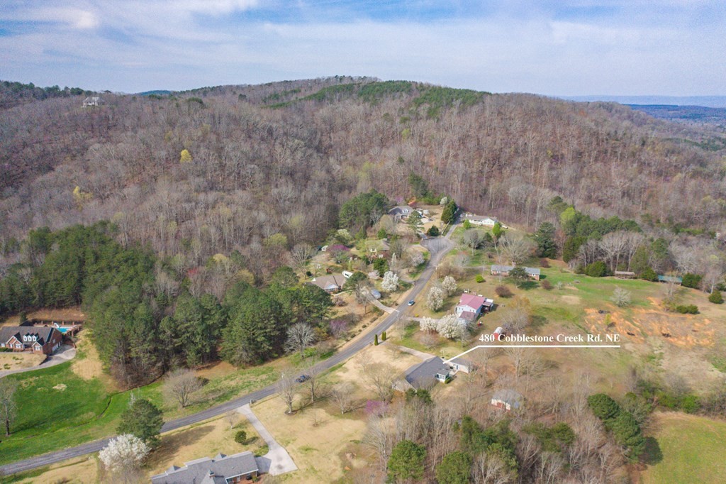 480 Cobblestone Creek Road Northwest Cleveland, TN 37312 - Photo 70 of 70 Gallery Image 70