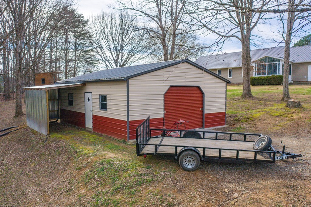 480 Cobblestone Creek Road Northwest Cleveland, TN 37312 - Photo 8 of 70 Gallery Image 8