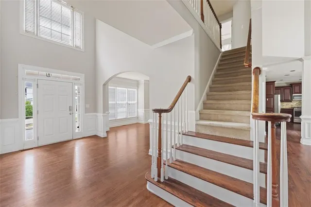 $3,800 | 940 Southfield Lane, Milton, GA 30004