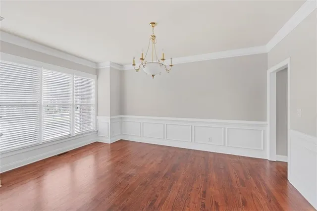 $3,800 | 940 Southfield Lane, Milton, GA 30004