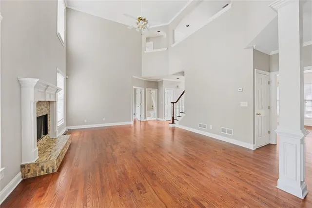 $3,800 | 940 Southfield Lane, Milton, GA 30004