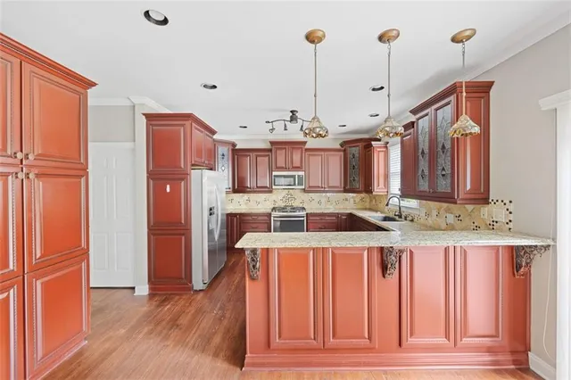 $3,800 | 940 Southfield Lane, Milton, GA 30004