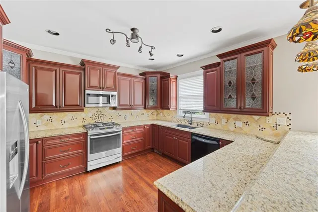 $3,800 | 940 Southfield Lane, Milton, GA 30004