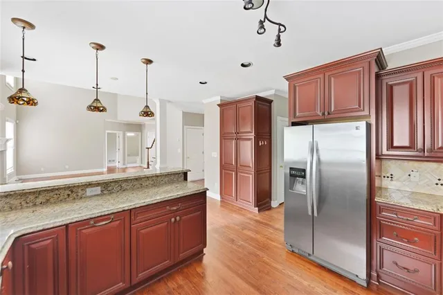 $3,800 | 940 Southfield Lane, Milton, GA 30004