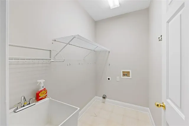 $3,800 | 940 Southfield Lane, Milton, GA 30004