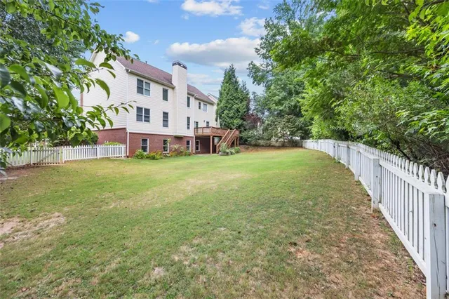 $3,800 | 940 Southfield Lane, Milton, GA 30004