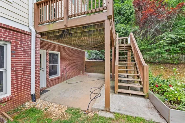 $3,800 | 940 Southfield Lane, Milton, GA 30004