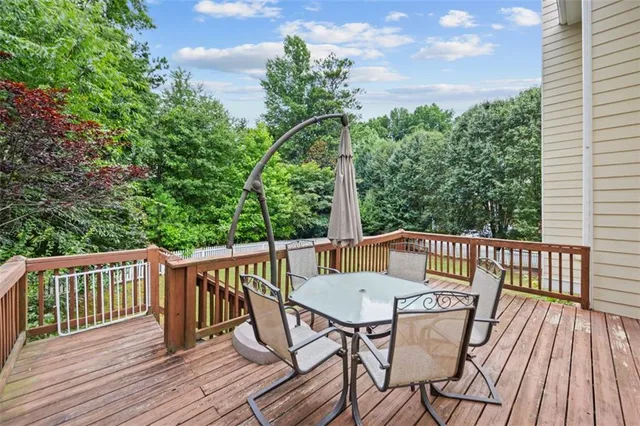 $3,800 | 940 Southfield Lane, Milton, GA 30004