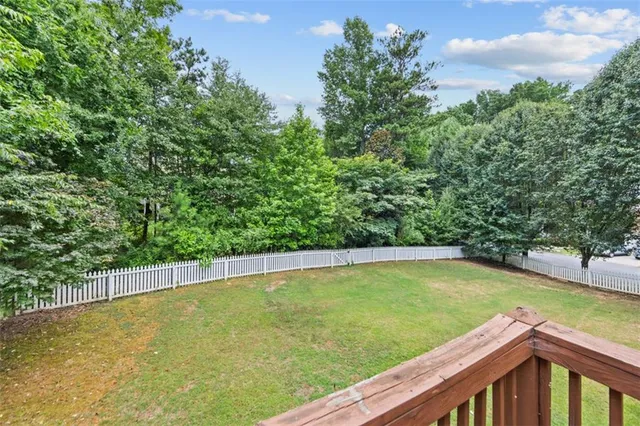 $3,800 | 940 Southfield Lane, Milton, GA 30004