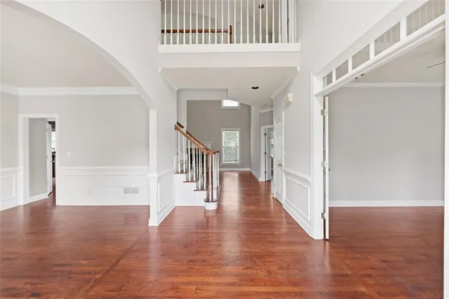 $3,800 | 940 Southfield Lane, Milton, GA 30004