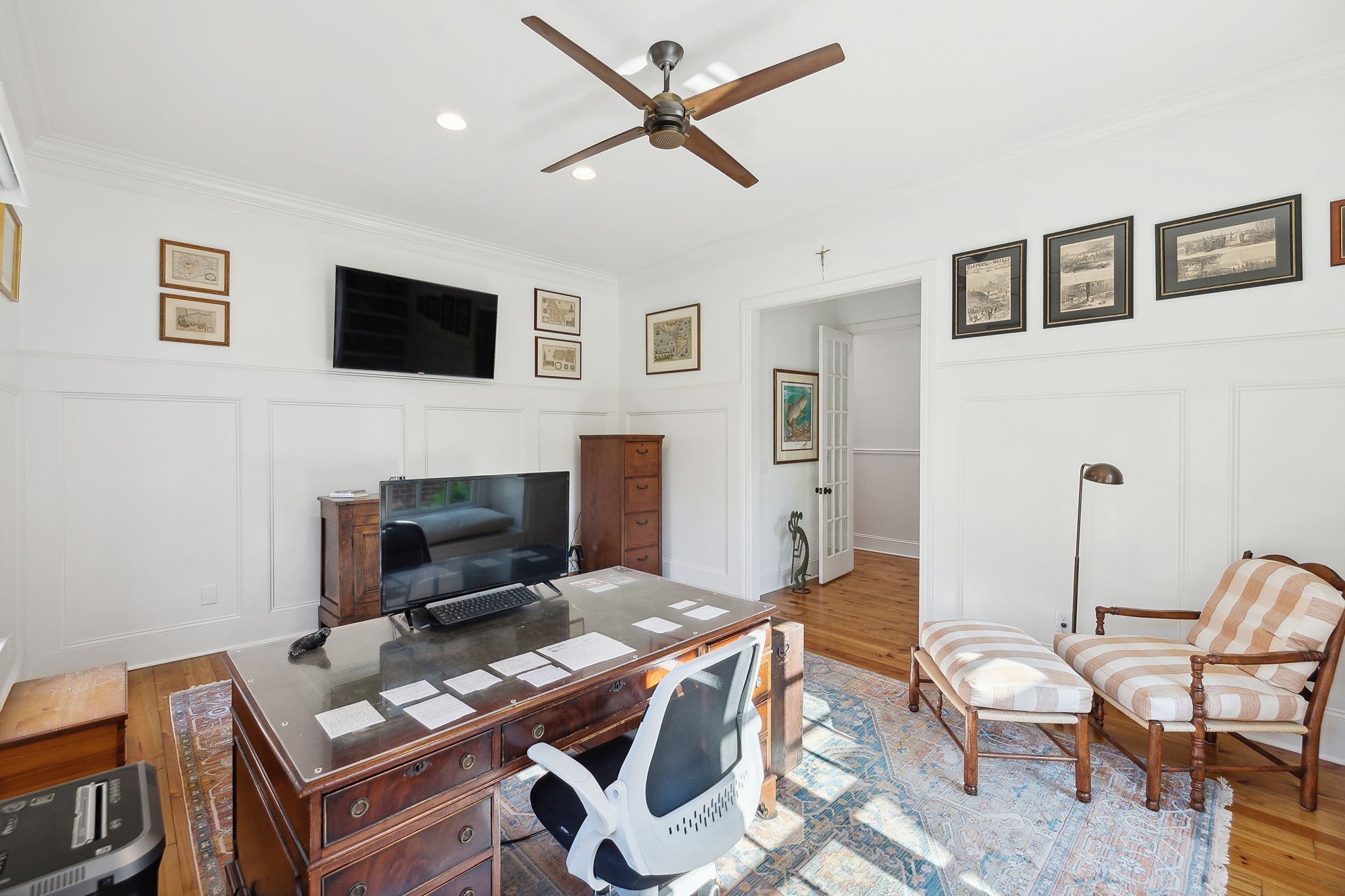 5557 Parker Branch Road Franklin, TN 37064 - Photo 41 of 77