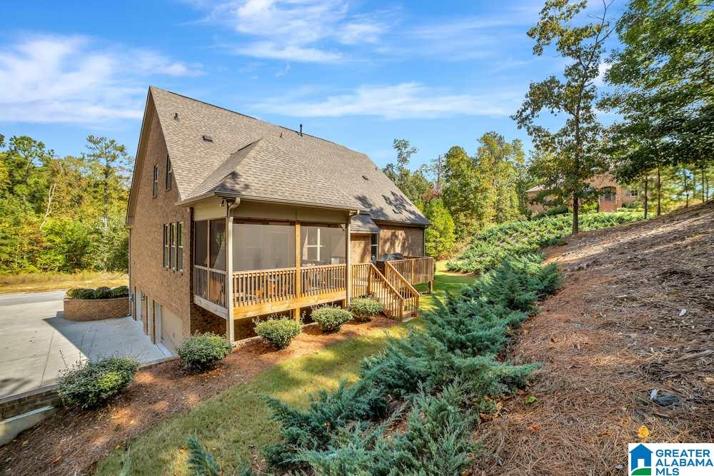 600 Ridge View Trail Pelham, AL 35124 - Photo 33 of 40
