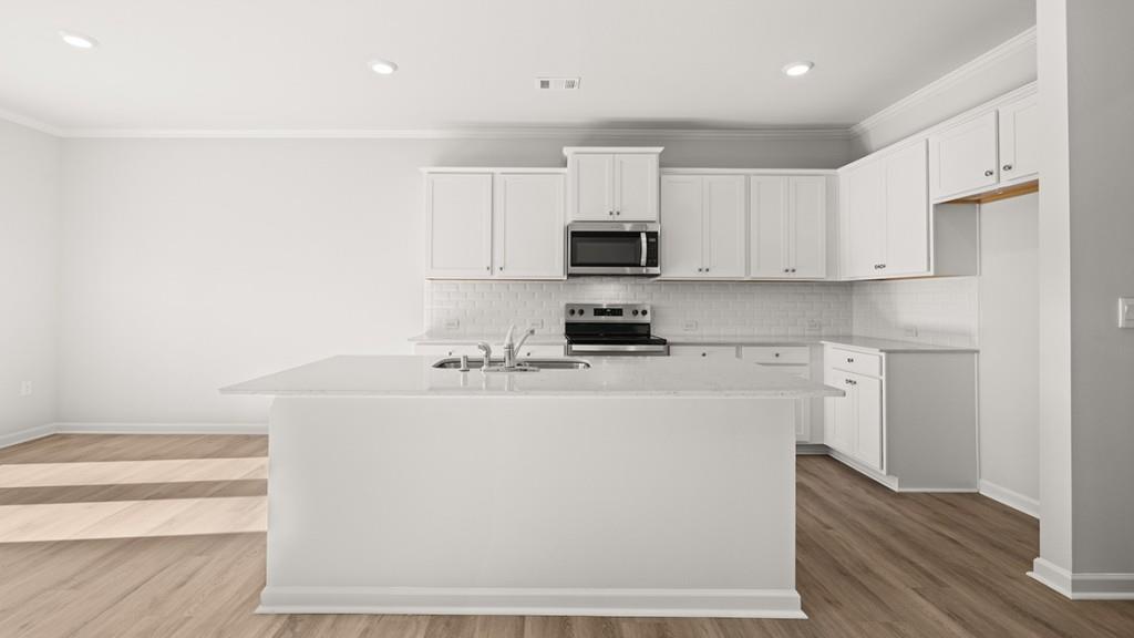 3034 Ryker Road Gainesville, GA 30507 - Photo 4 of 28