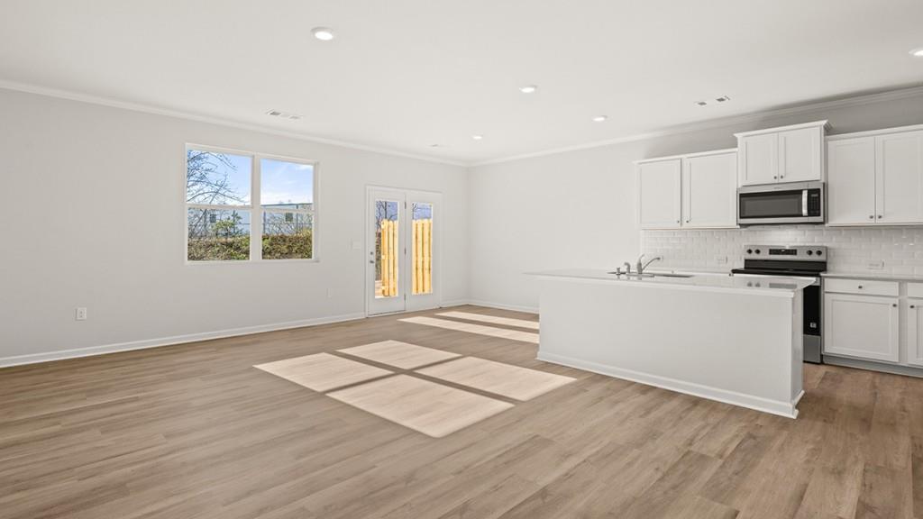 3034 Ryker Road Gainesville, GA 30507 - Photo 9 of 28