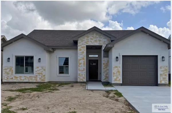 $223,000 | 18003 Spruce Street, Harlingen, TX 78552