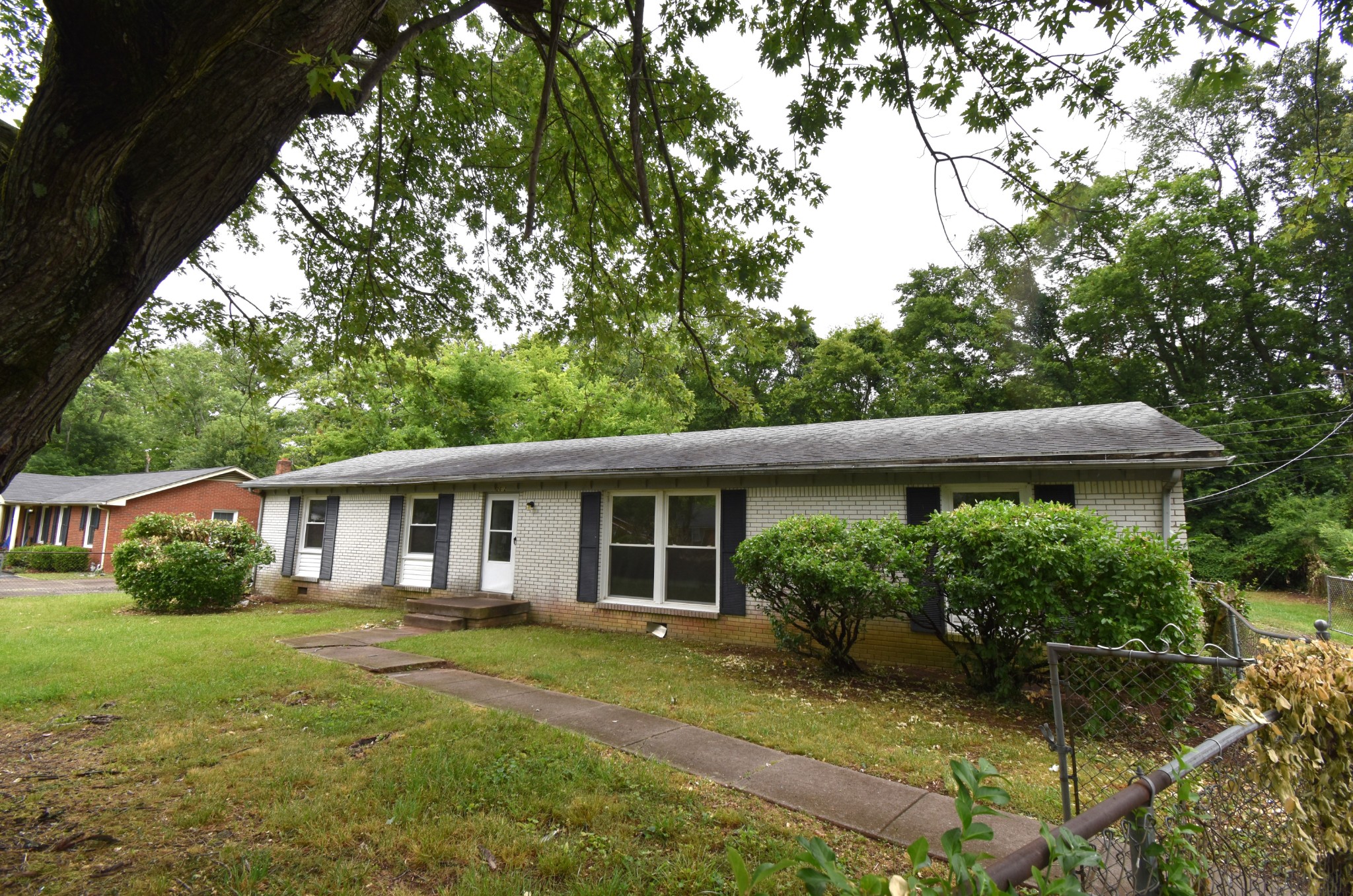 2602 Burch Road Clarksville, TN 37042 - Photo 1 of 18