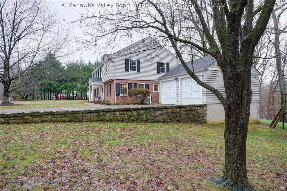 1507 Chafton Road Charleston, WV 25314 - Photo 35 of 38 Gallery Image 35