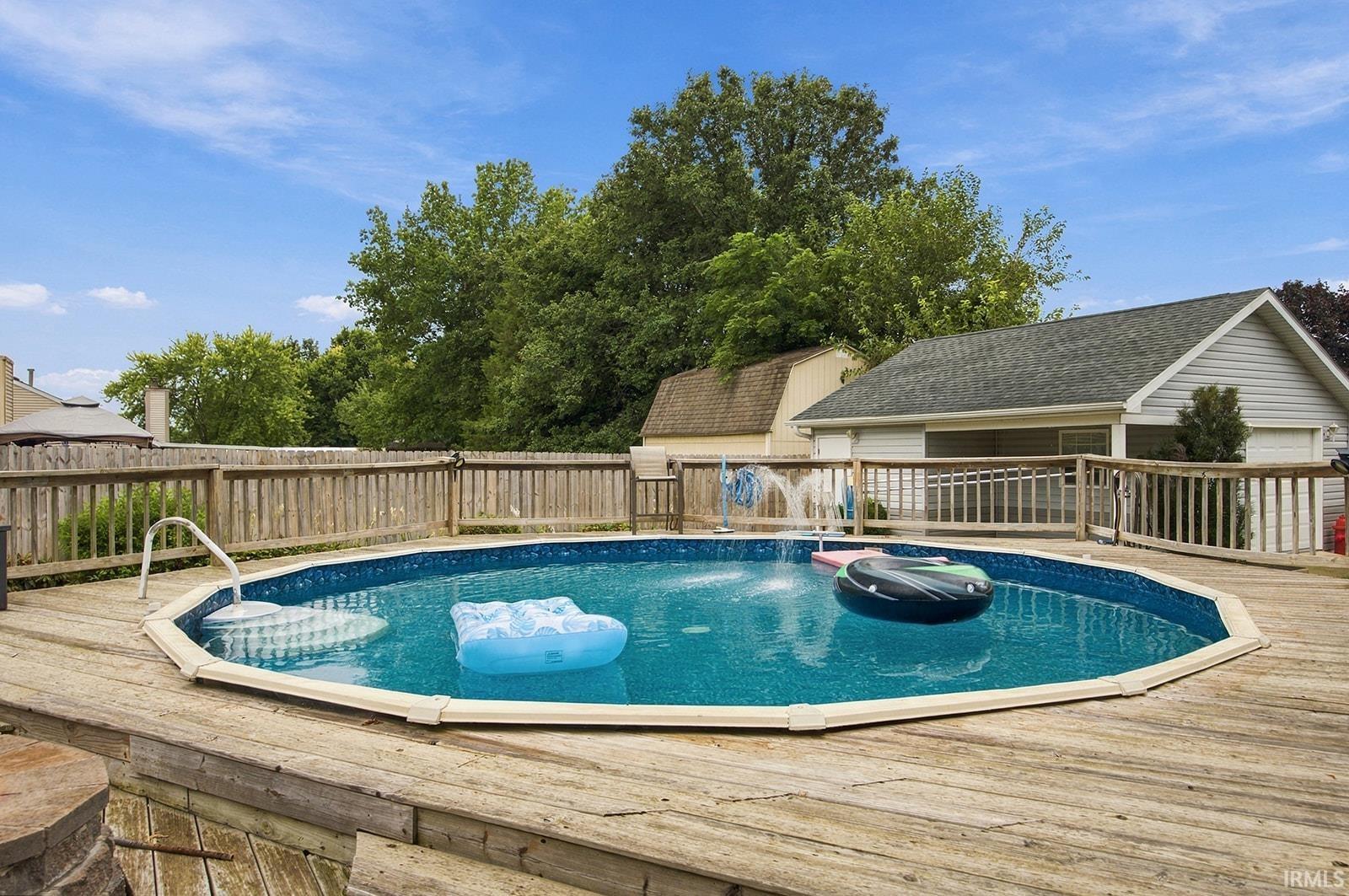 412 Old Romney Road Lafayette, IN 47909 - Photo 43 of 50 Gallery Image 43