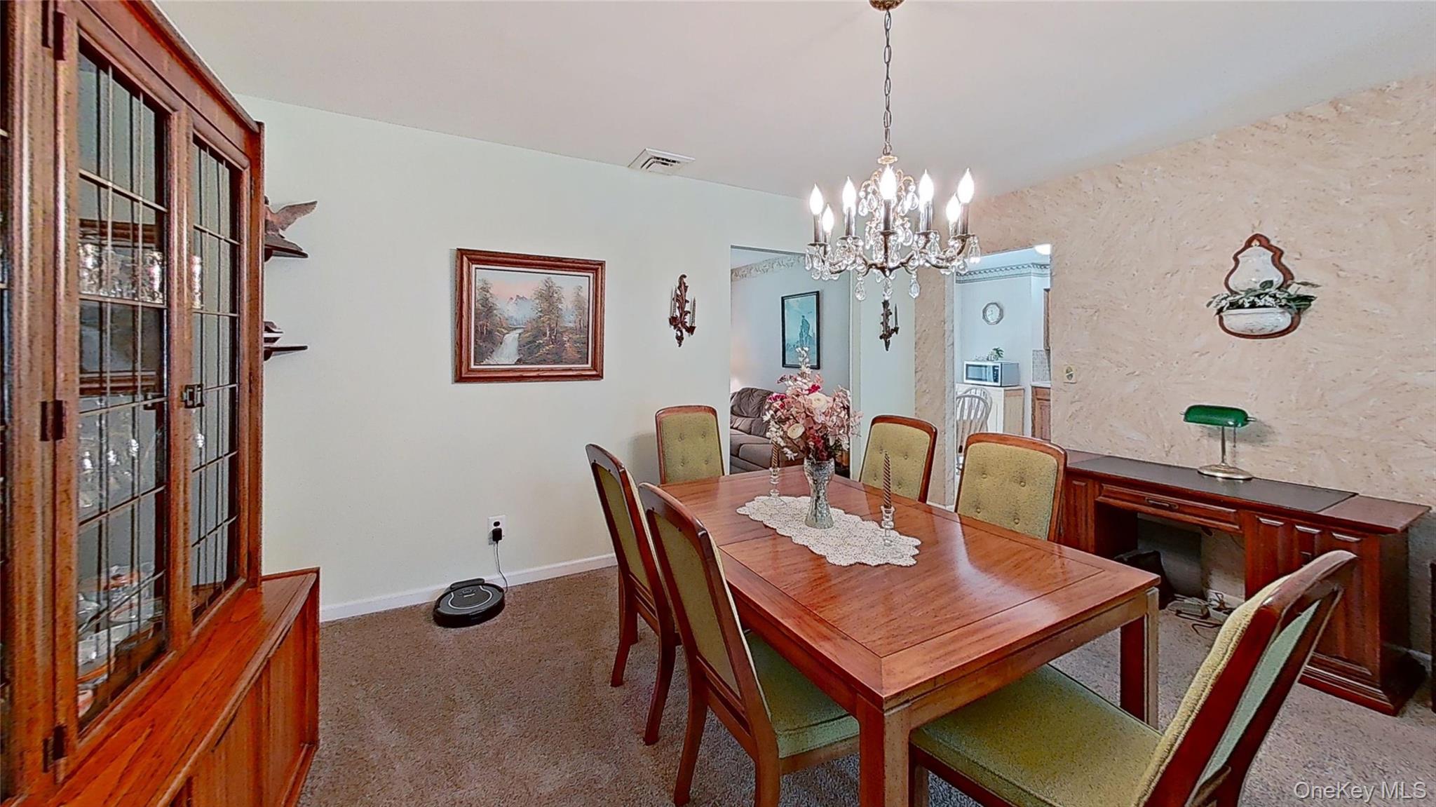 347 Miller Place Road Miller Place, NY 11764 - Photo 6 of 29 Flexible use of space is a great feature with this layout!