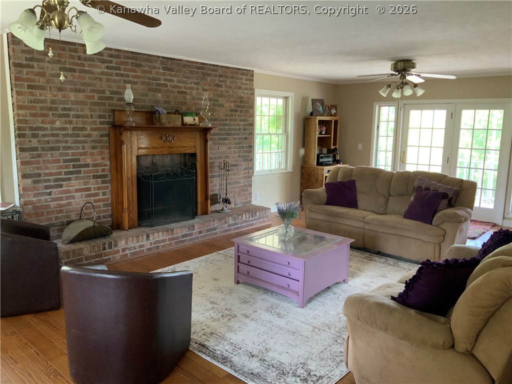 1939 Statts Mills Road Ripley, WV 25271 - Photo 2 of 43 Gallery Image 2