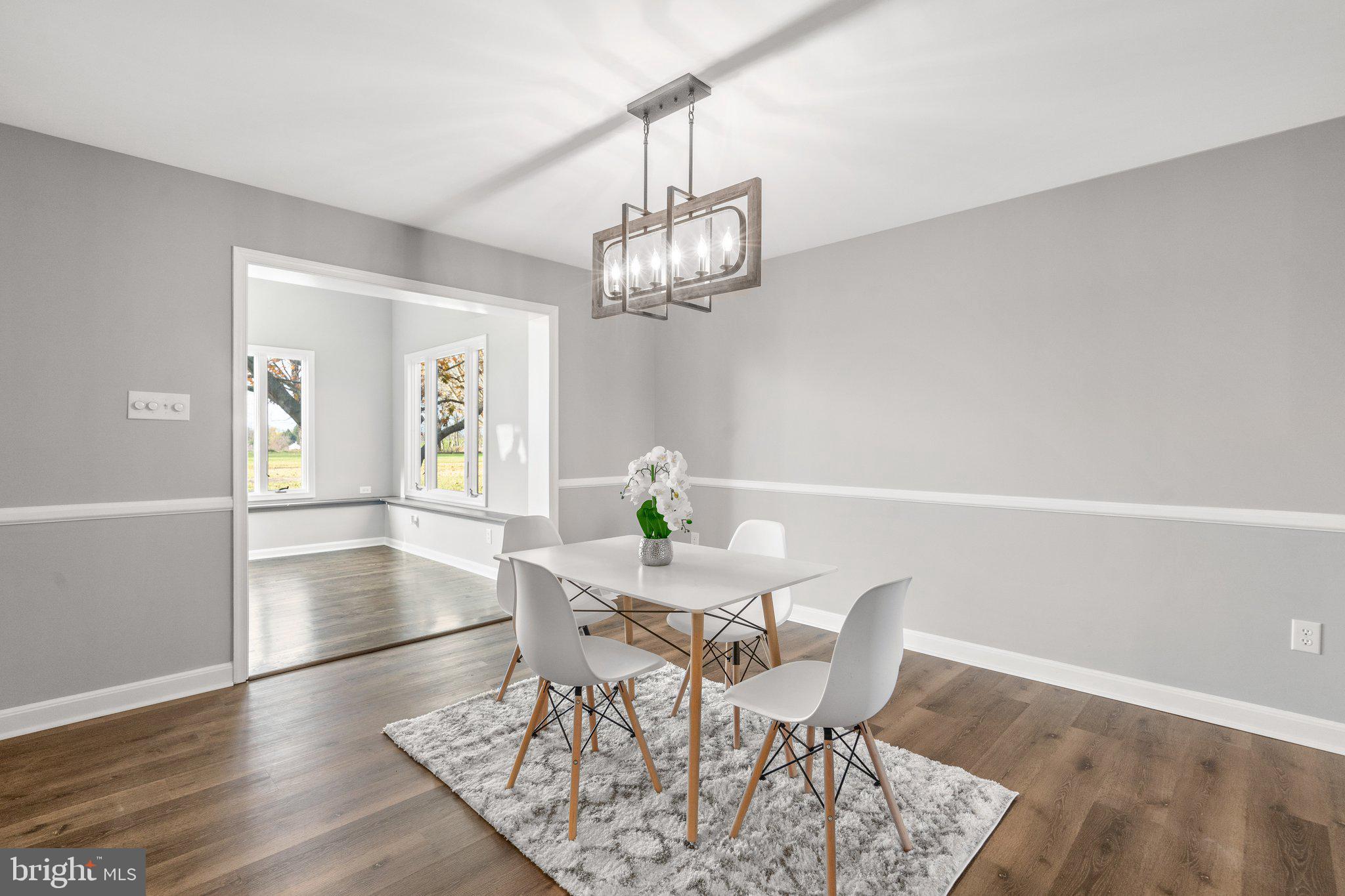 8020 Barnes Road Boonsboro, MD 21713 - Photo 9 of 68 Dining Room