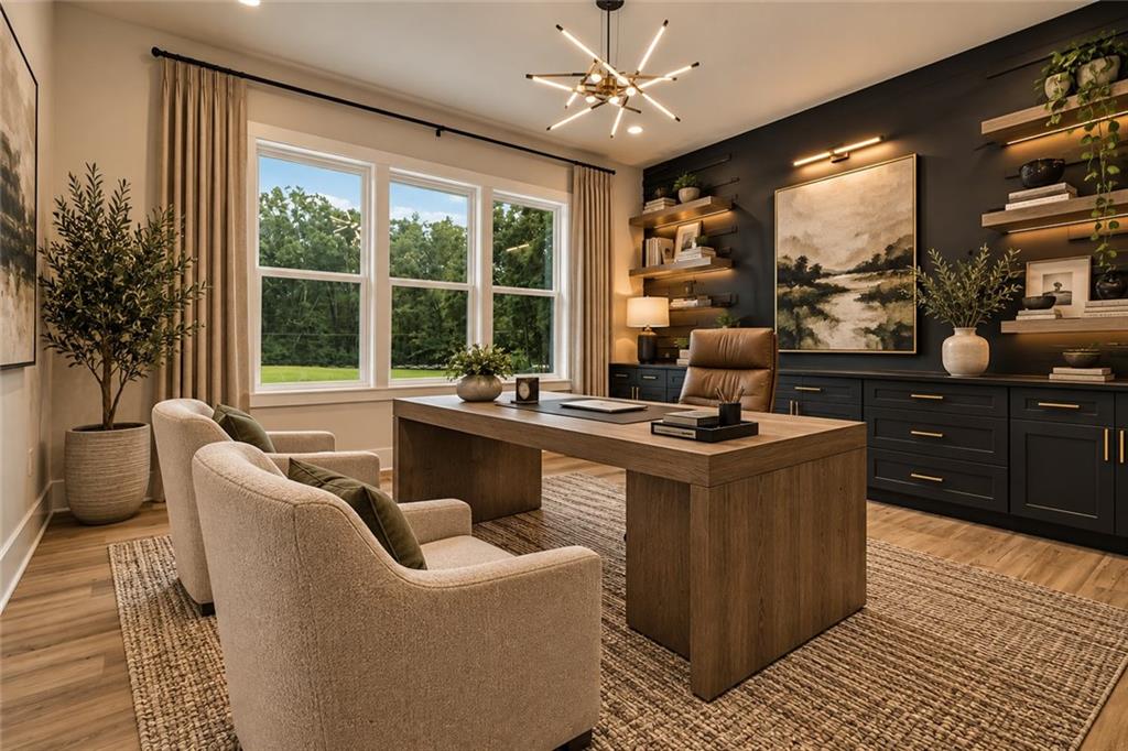 1604 Greendale Road Covington, GA 30014 - Photo 15 of 20 Gallery Image 15
