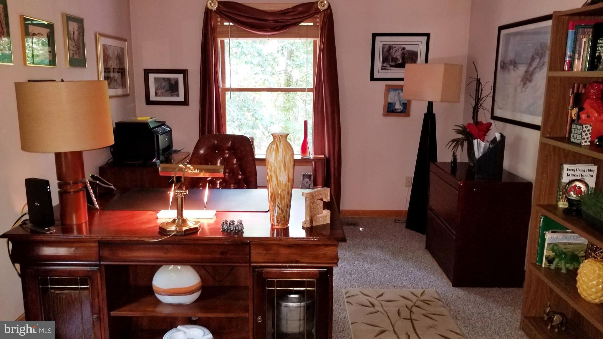 15408 Parrish Road Upperco, MD 21155 - Photo 17 of 29 Mail level bedroom or office/study
