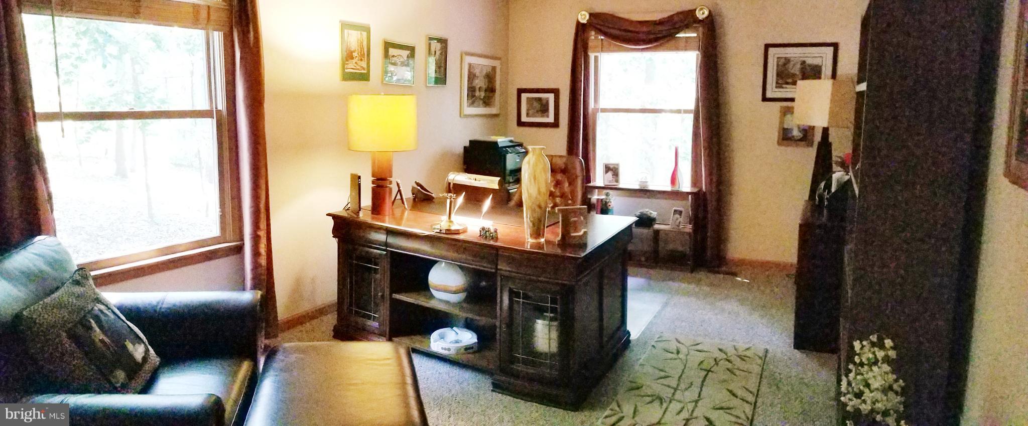 15408 Parrish Road Upperco, MD 21155 - Photo 18 of 29 Mail level bedroom or office/study