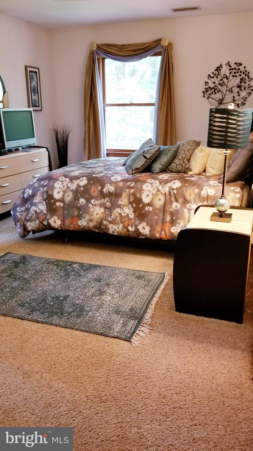 15408 Parrish Road Upperco, MD 21155 - Photo 25 of 29 Bedroom