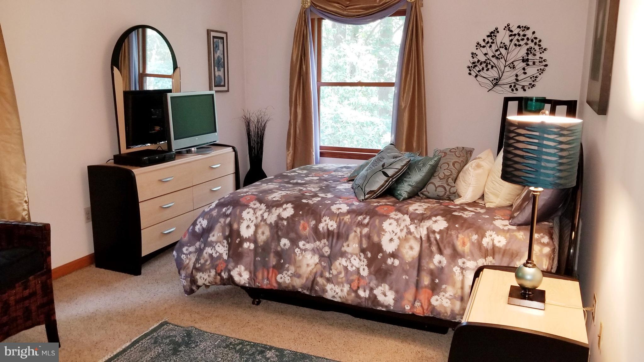 15408 Parrish Road Upperco, MD 21155 - Photo 26 of 29 Bedroom