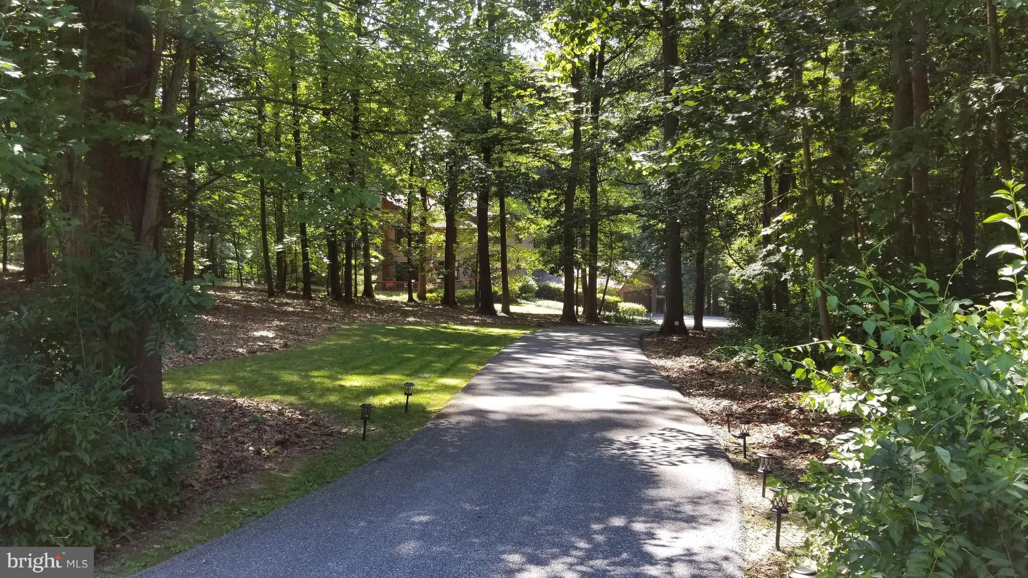 15408 Parrish Road Upperco, MD 21155 - Photo 29 of 29 Entrance to your home