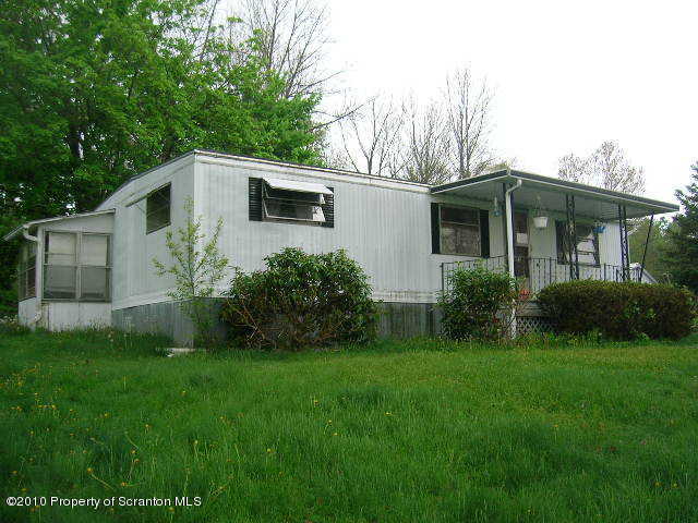 Pine Hill Road Nicholson, PA 18446 - Photo 1 of 3 1