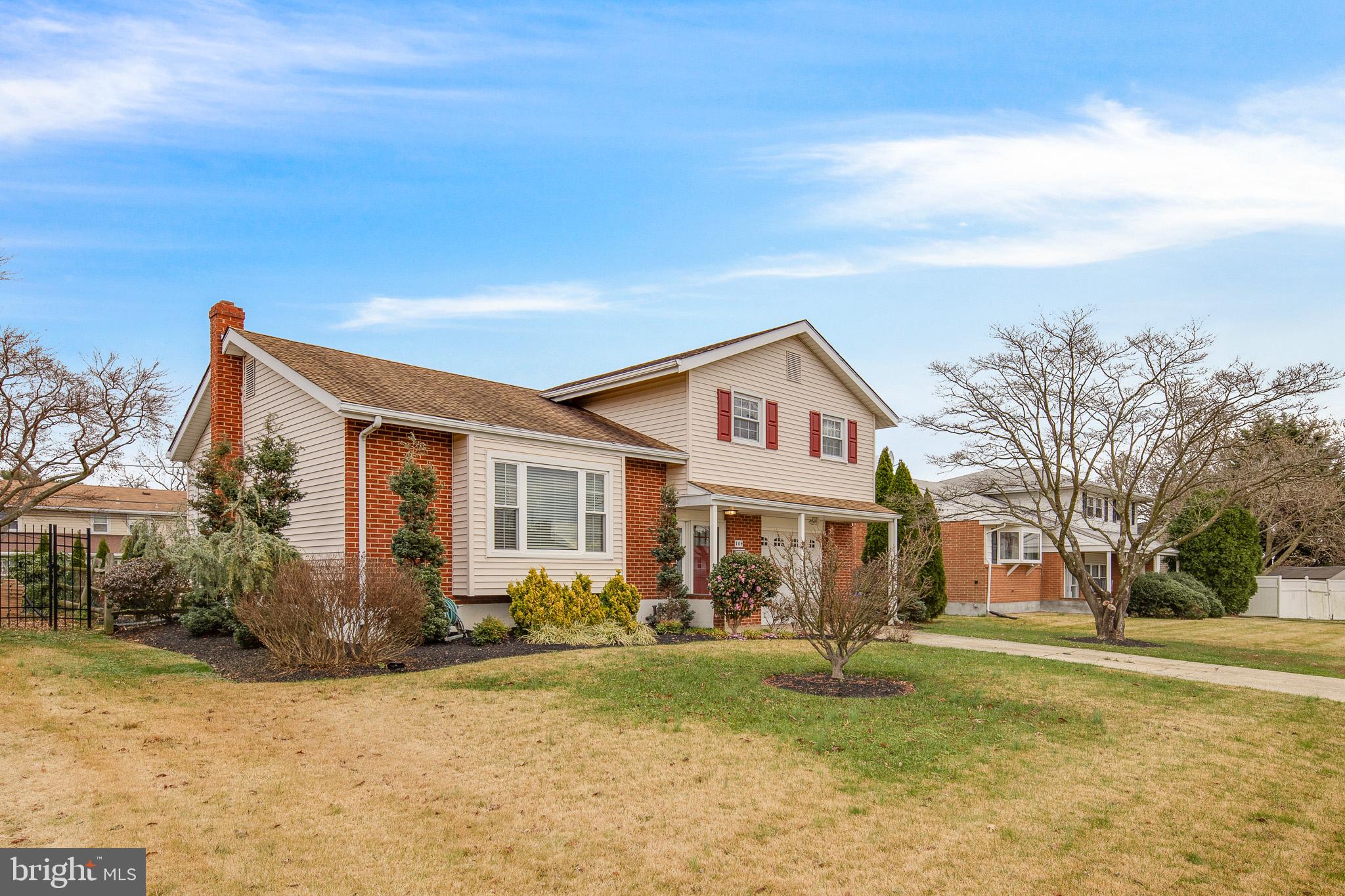 104 White Fawn Road Newark, DE 19711 - Photo 1 of 20 Gallery Image 1