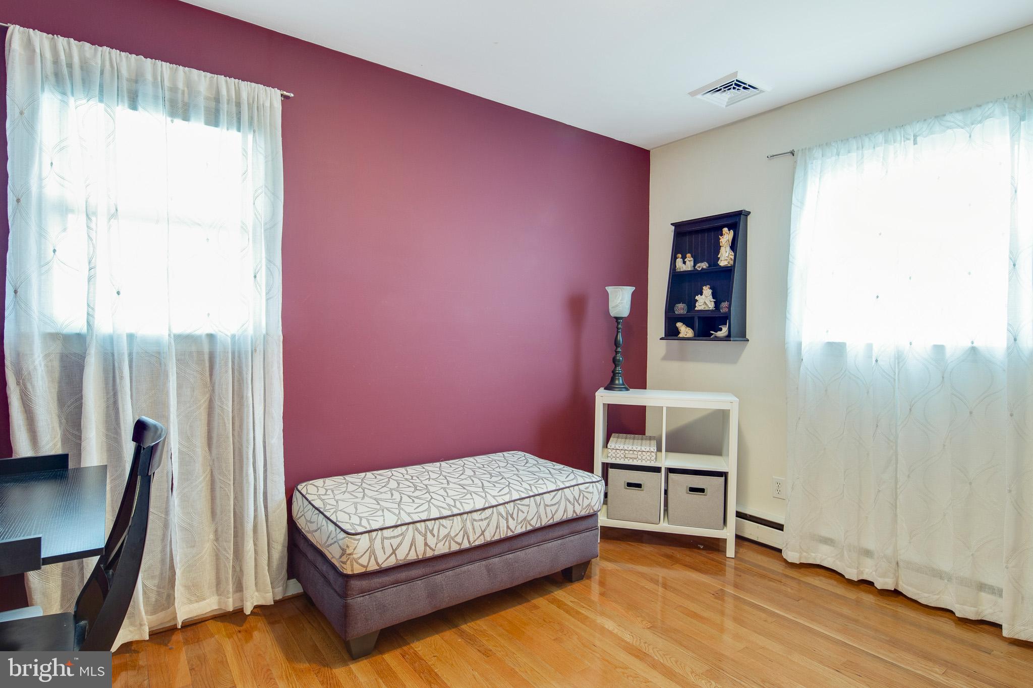 104 White Fawn Road Newark, DE 19711 - Photo 15 of 20 Bedroom 2