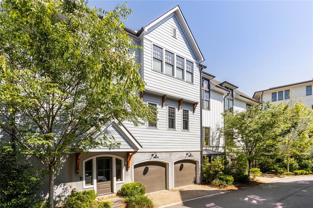506 Bismark Road Northeast Atlanta, GA 30324 - Photo 33 of 45