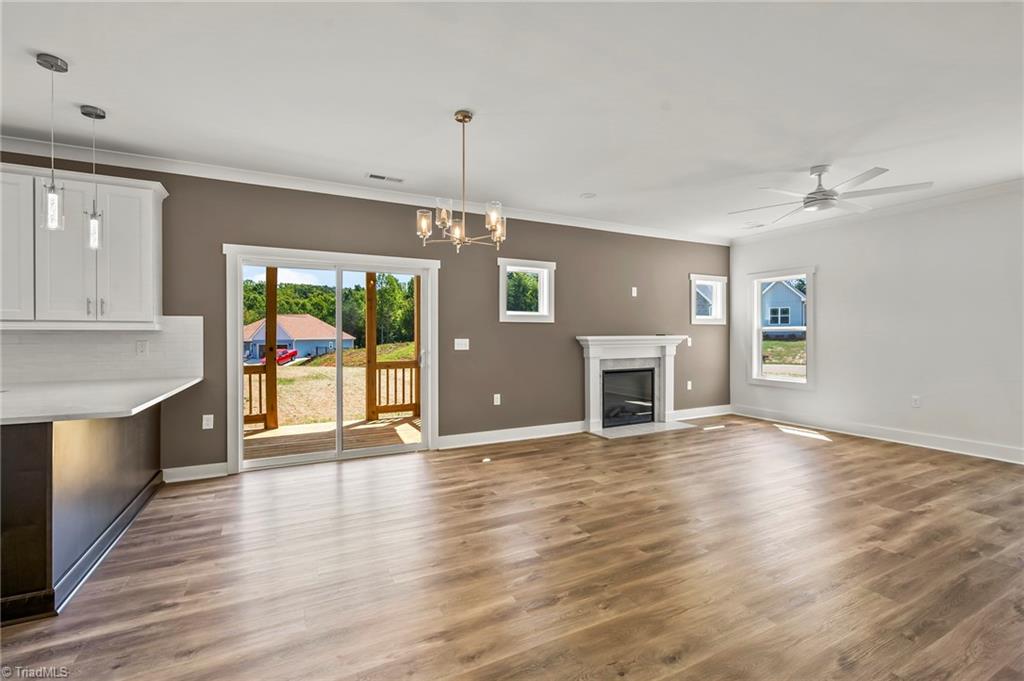206 Timber Hill Rural Hall, NC 27045 - Photo 11 of 42 Gallery Image 11