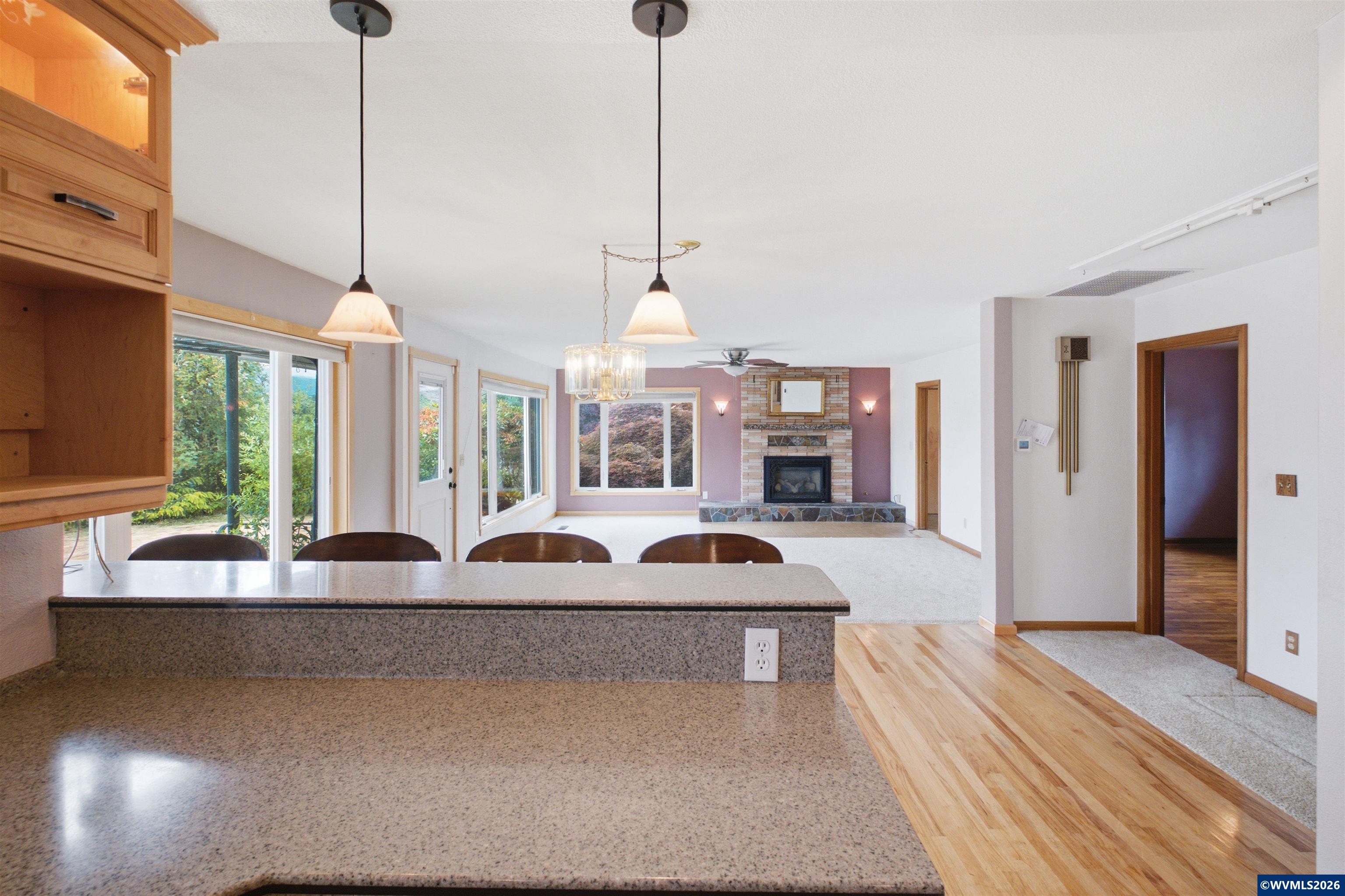 9075 Fort Hill Road Willamina, OR 97396 - Photo 14 of 38