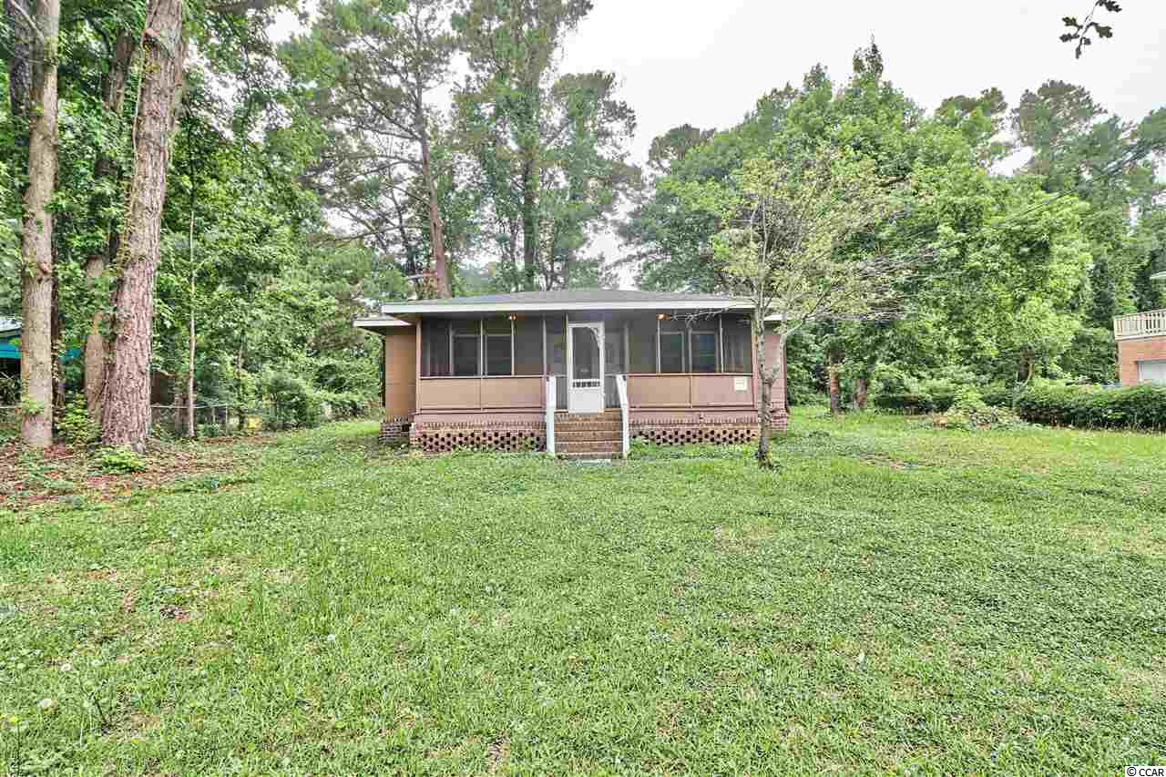 1307 Hemingway Street Myrtle Beach, SC 29577 - Photo 1 of 24 Gallery Image 1