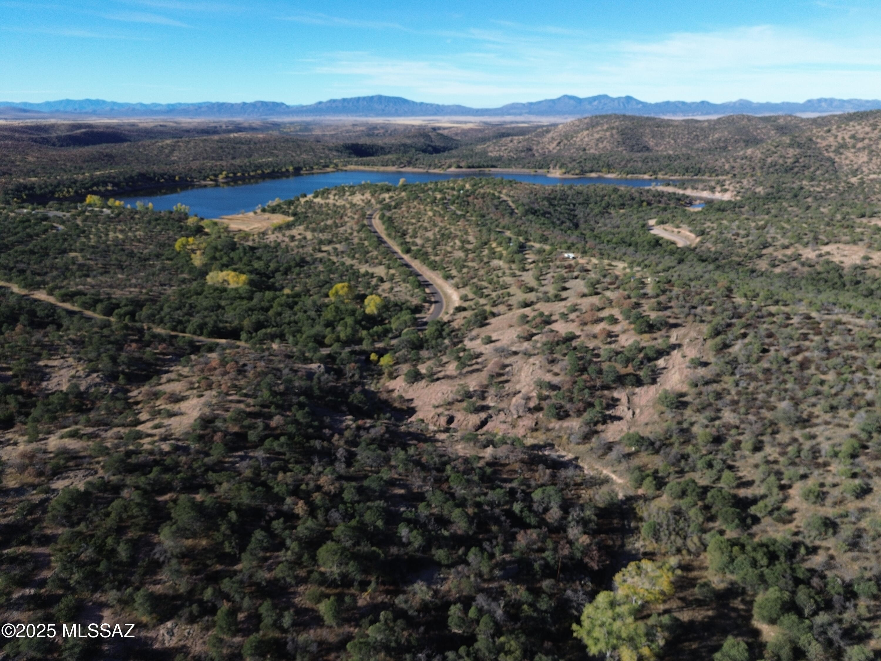 Tbd Tbd Az-83, Unit 6 Elgin, AZ 85611 - Photo 8 of 11