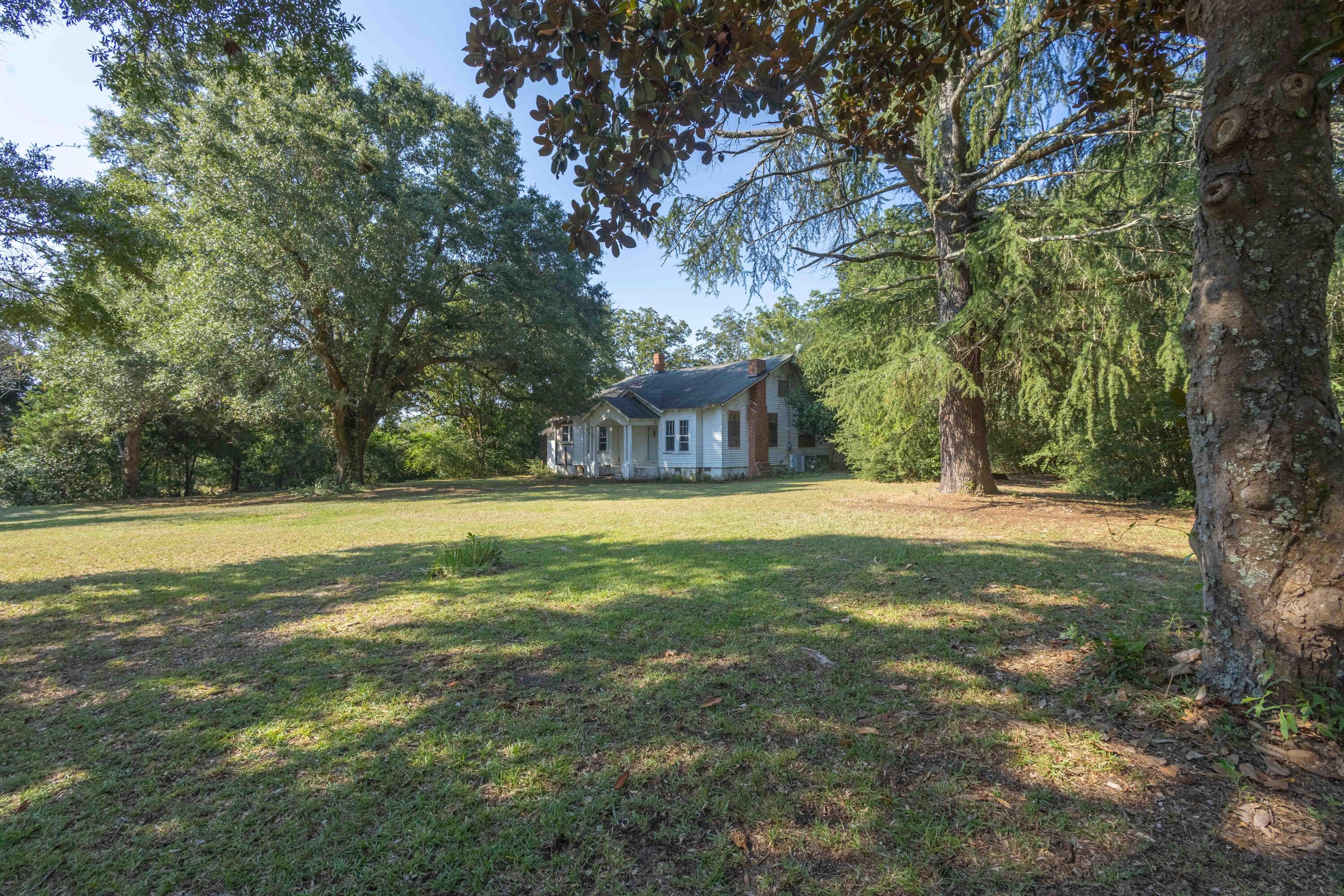 3242 Surrey Race Road Springfield, SC 29146 - Photo 29 of 32