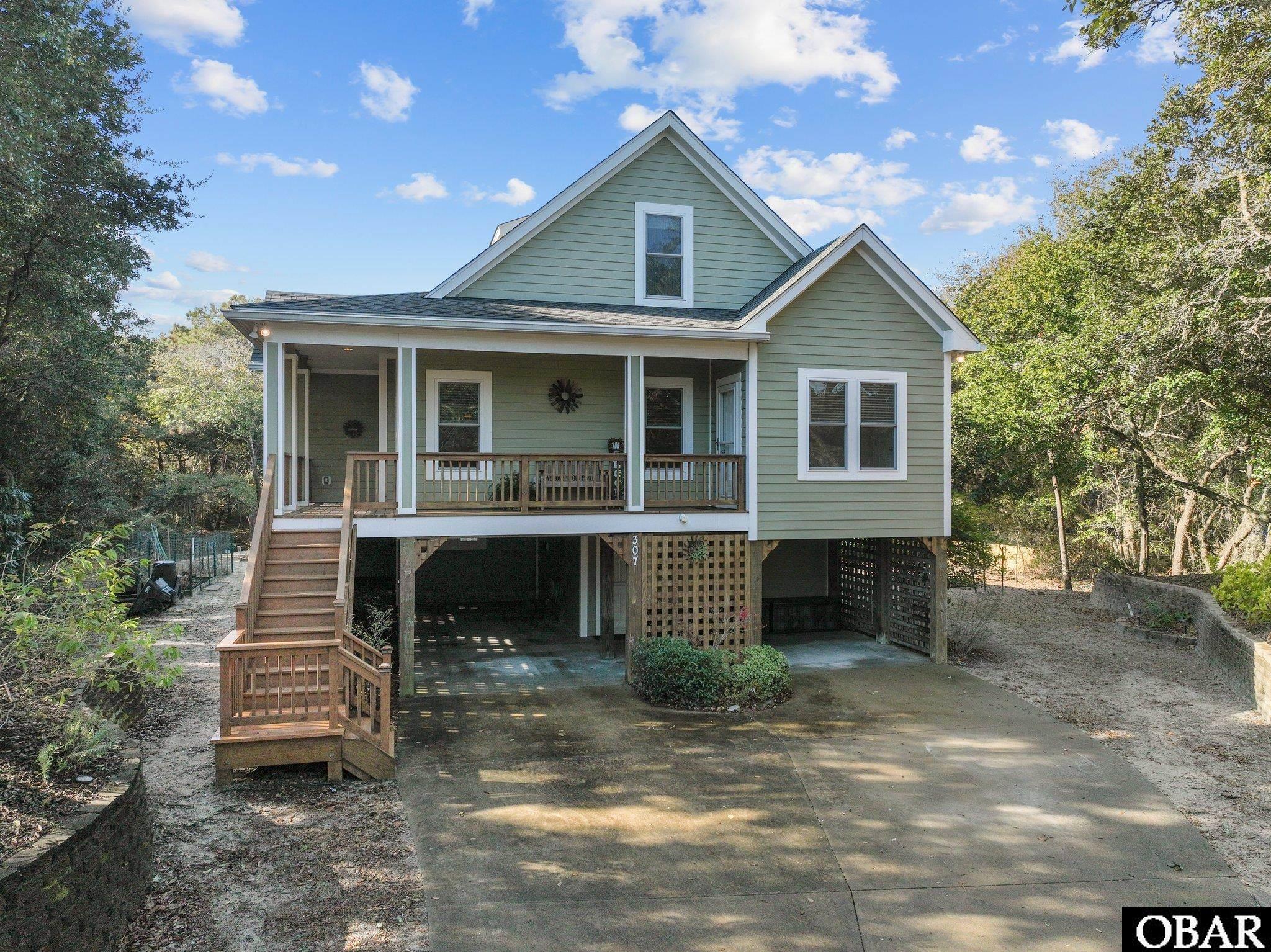 307 Duck Road Southern Shores, NC 27949 - Photo 1 of 49