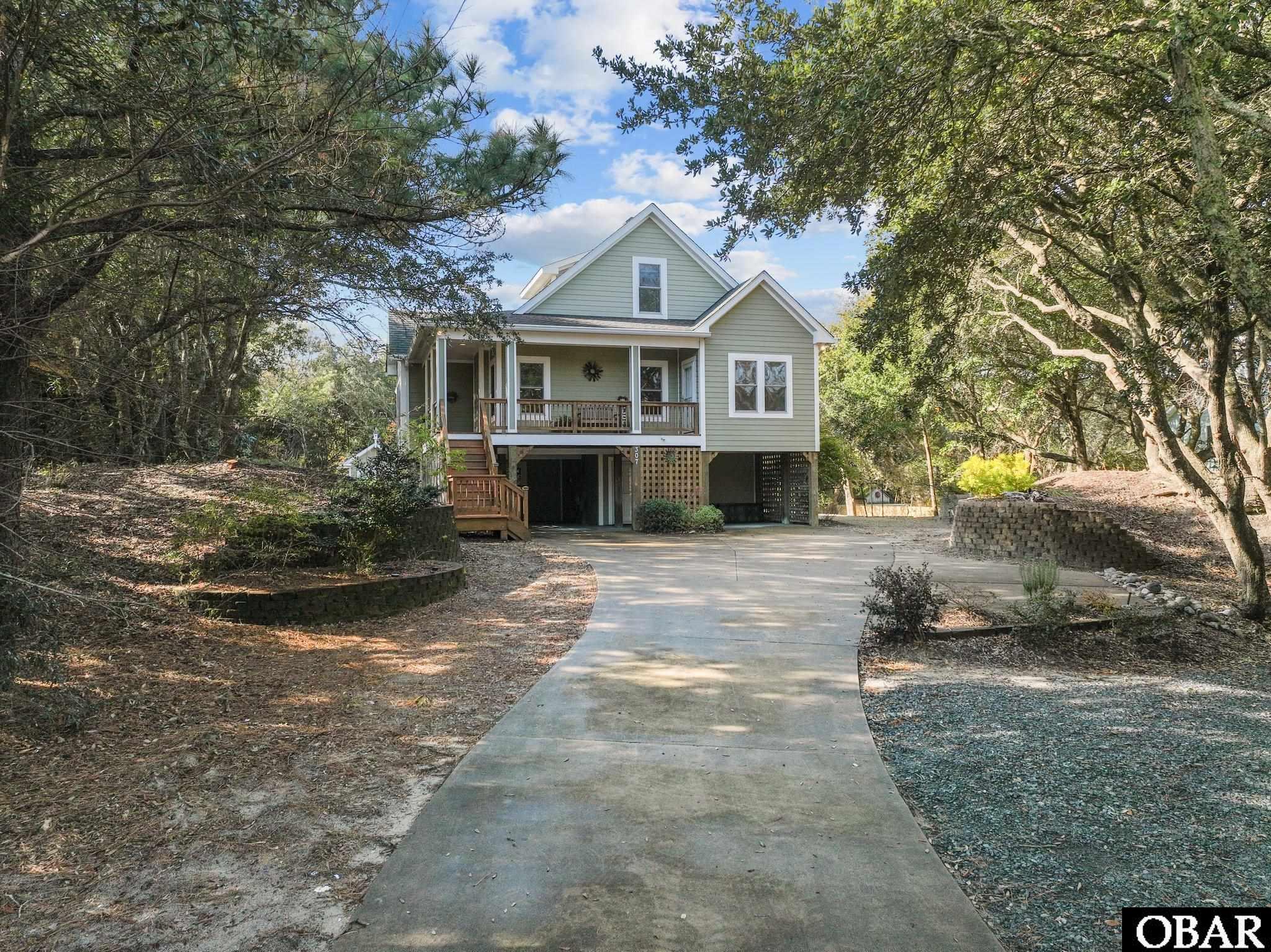 307 Duck Road Southern Shores, NC 27949 - Photo 2 of 49