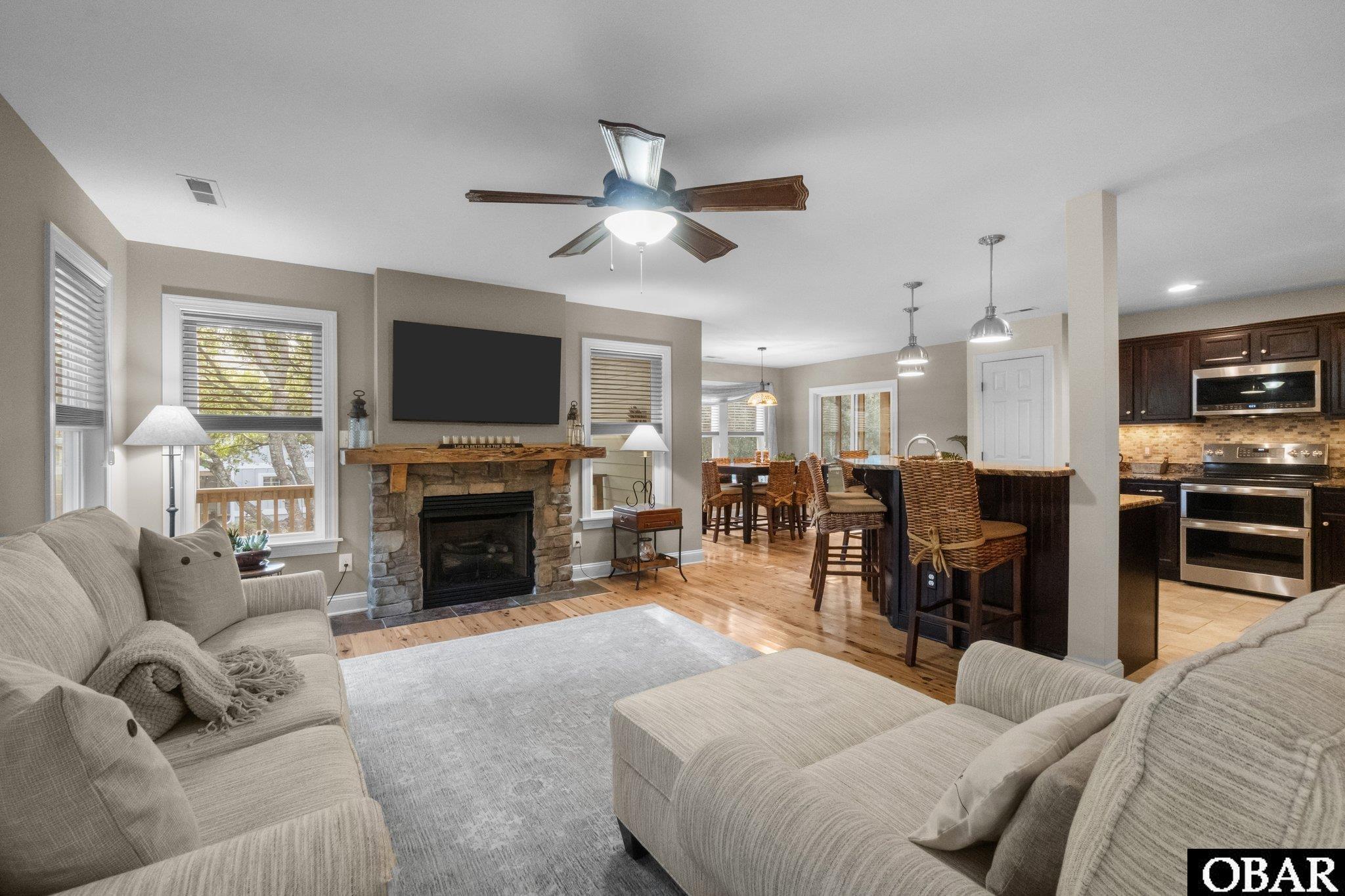 307 Duck Road Southern Shores, NC 27949 - Photo 8 of 49