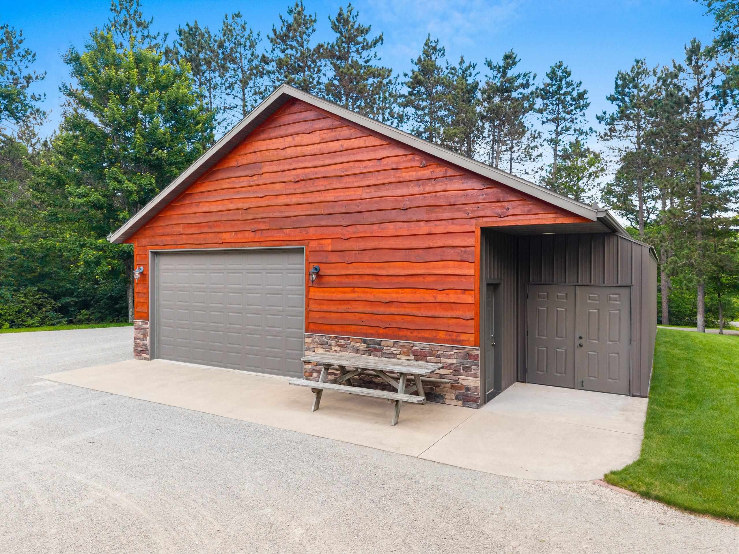 W13337 Ranch Road Crivitz, WI 54114 - Photo 62 of 75